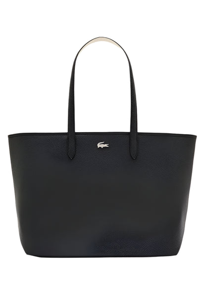 Essentials Top Handel Zip Over Tote