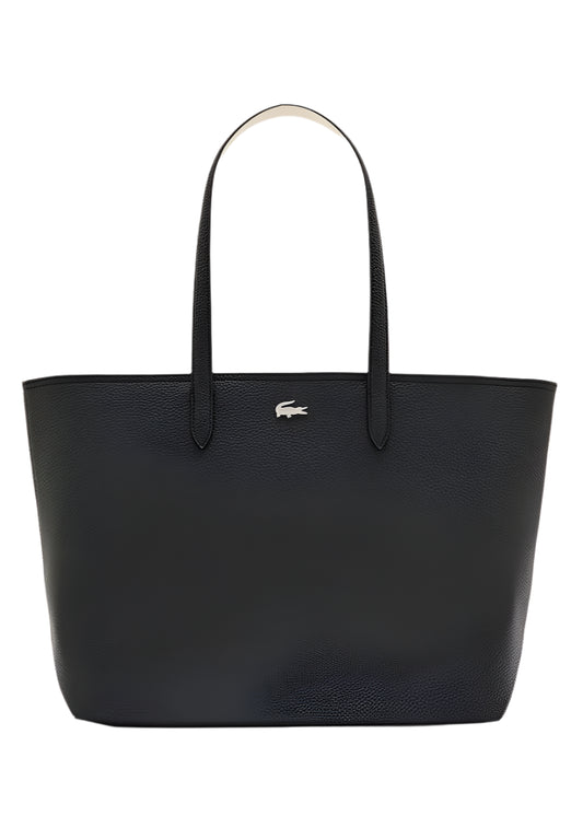 Essentials Top Handel Zip Over Tote