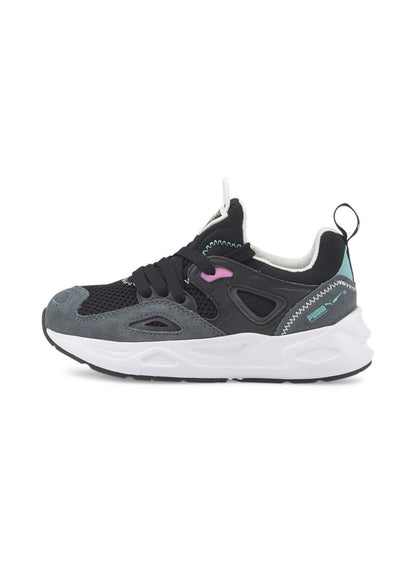 TRC Blaze Unisex Kids Low Top Trainer Shoes