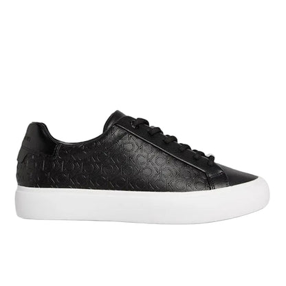 Casual Low Top Sneakers