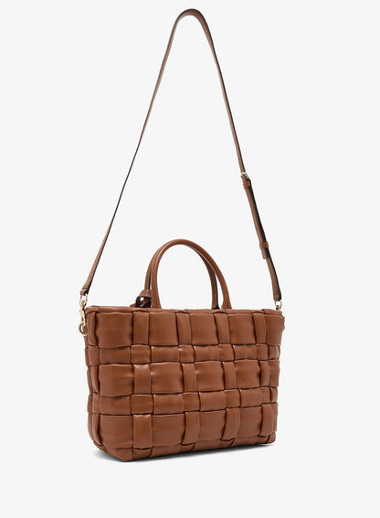 Marion Satchel Bag