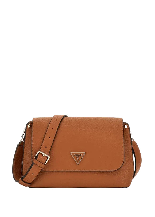 Meridian II Crossbody Bag