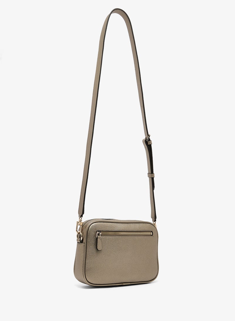 Meridian II Crossbody Bag