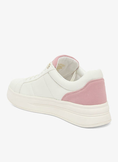 Casual Low Top Sneakers