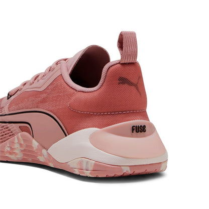Fuse 2.0 Womens Pink Training Shoes