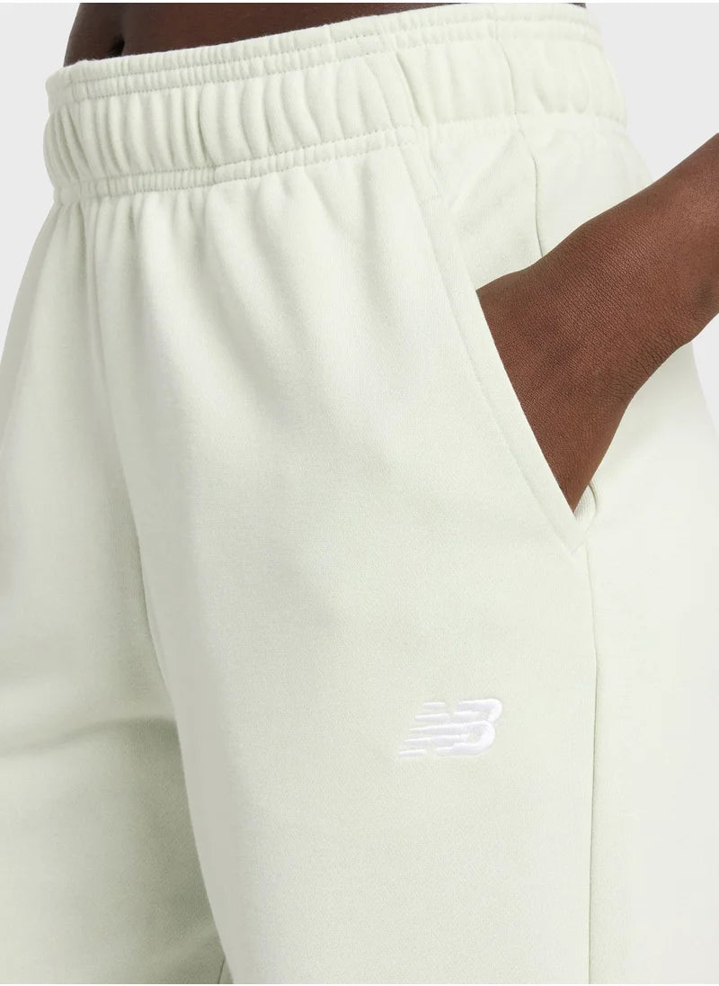 Essential French Terry Sweatpants