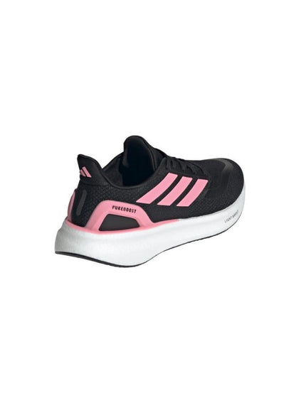 Pureboost 5 W Black Running Women Shoes