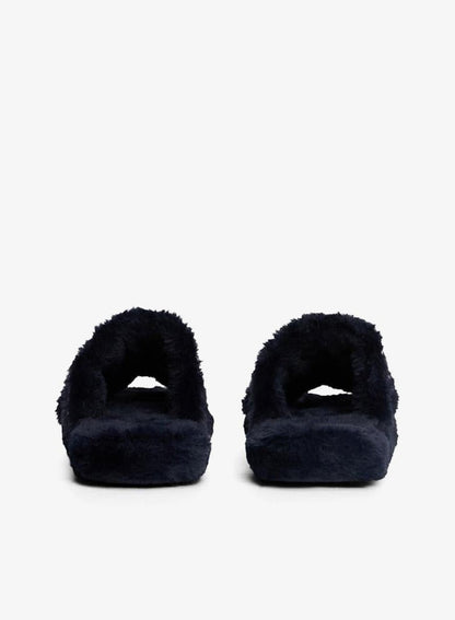 Fur Slipper