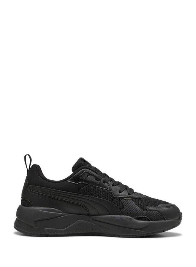 Puma X-Ray 3 Low Top Sneaker - Unisex - Black