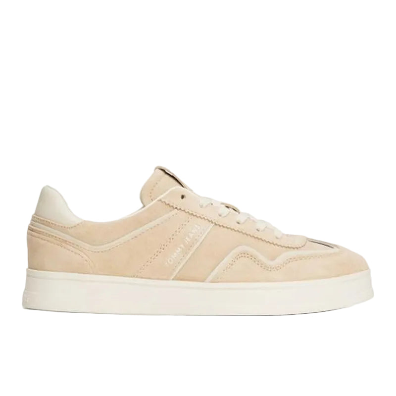 The Greenwich Textile Sneakers