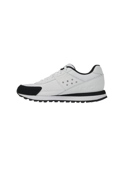 Under Armour Essential Runner Trainers for Men - White