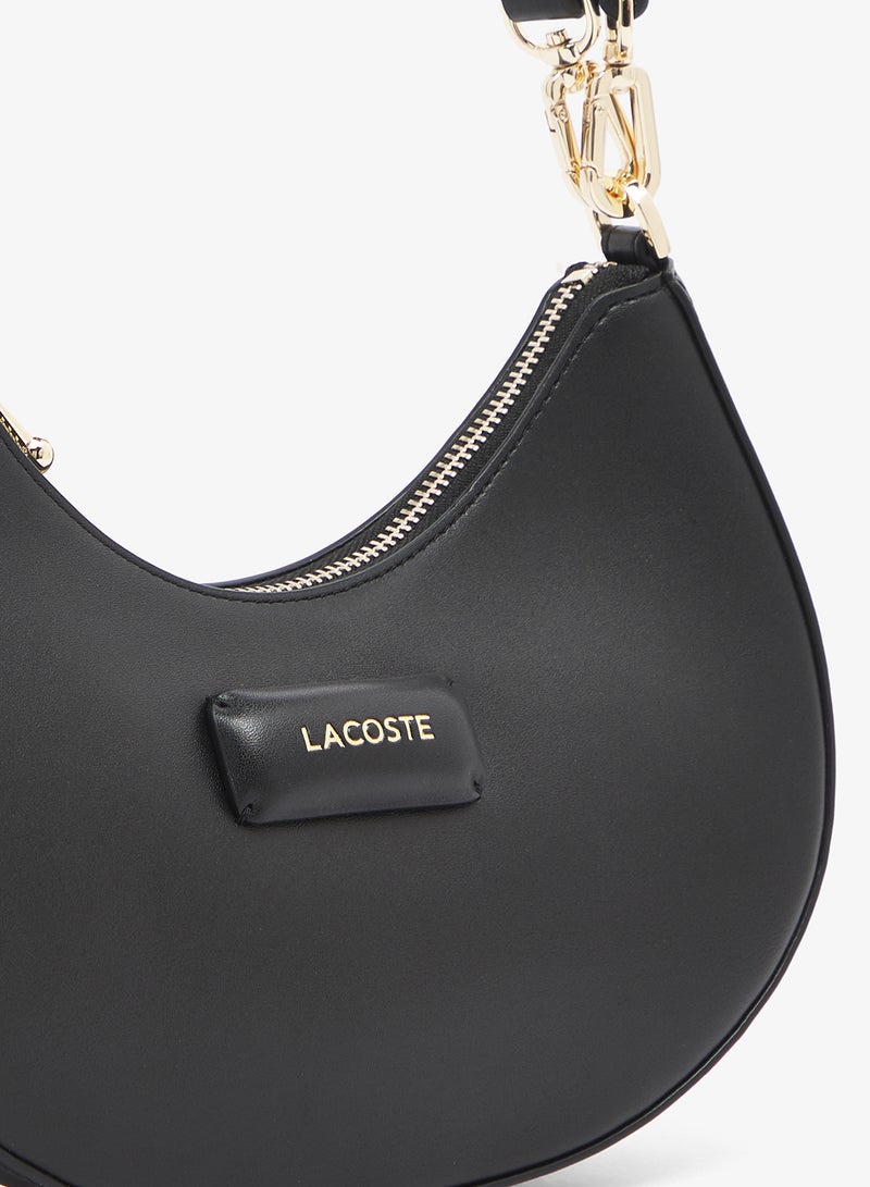 Logo Shoulder Bag