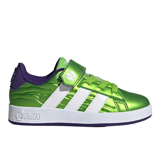 Kids Grand Court Hulk E