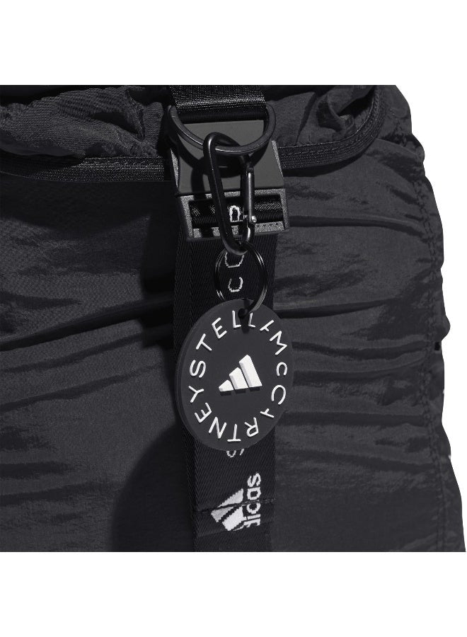 Adidas Asmc Backpack Black Training Bags For Women Ns
