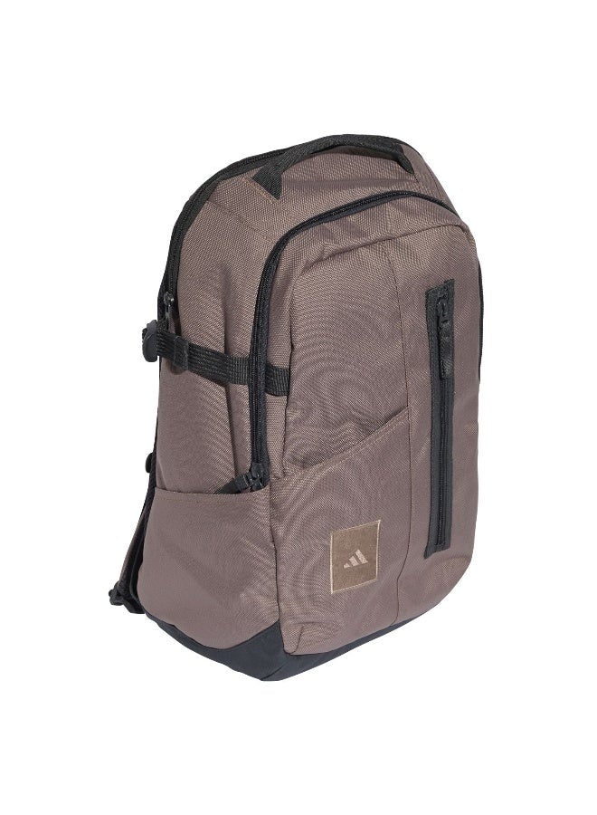 Utility Backpack 3D Shape