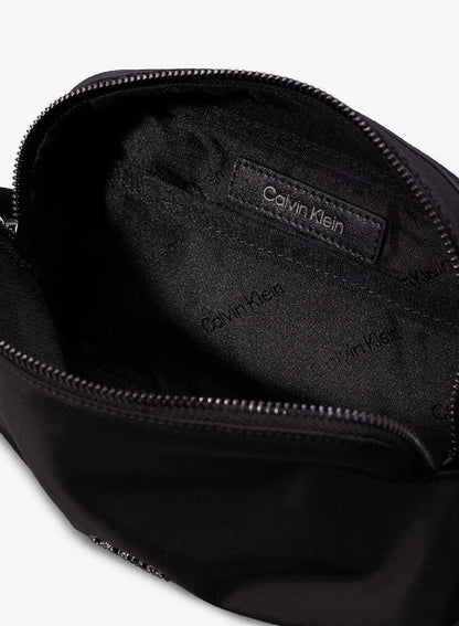 Crossbody Camera Bag