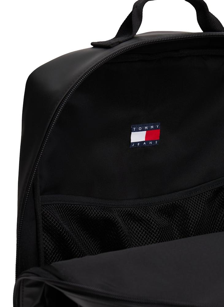 Logo Backpack