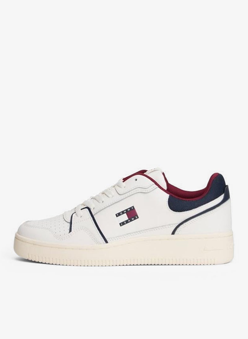 Casual Low Top Sneakers