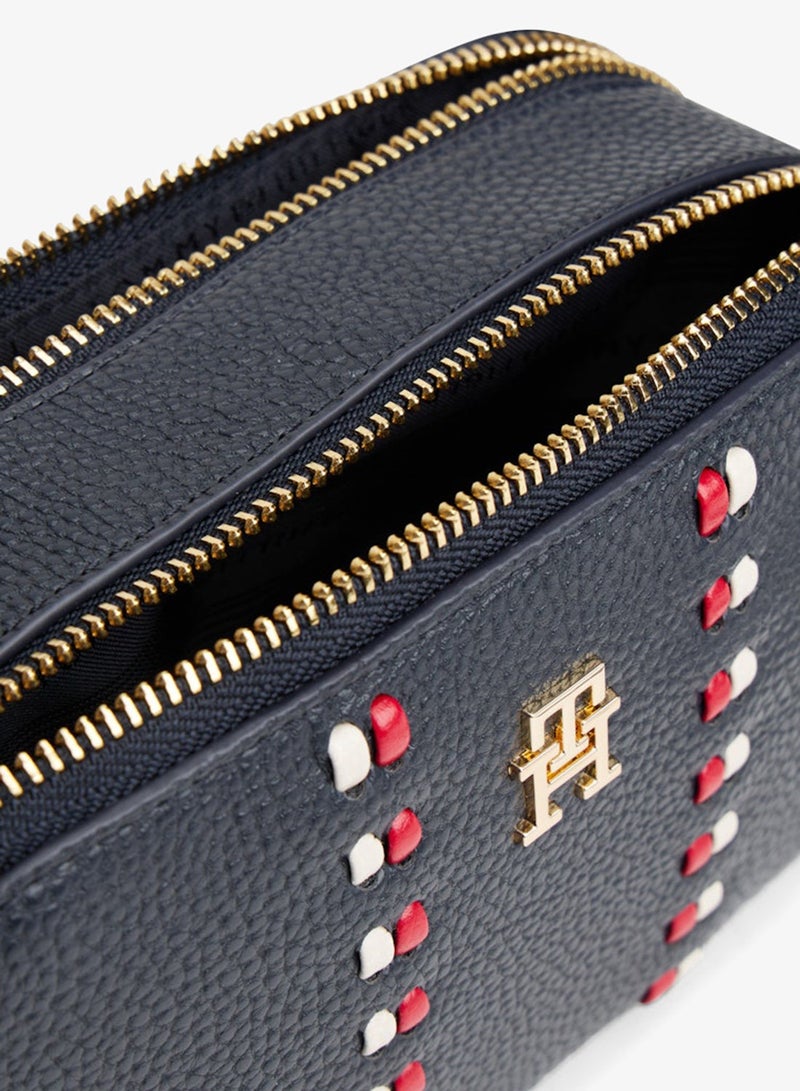 Signature Tape Camera Bag