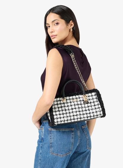 Cristi Satchel Bag