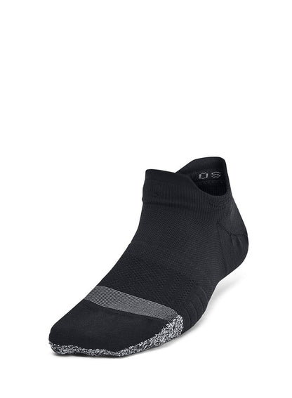3 Pack Breathe No-Show Tab Socks