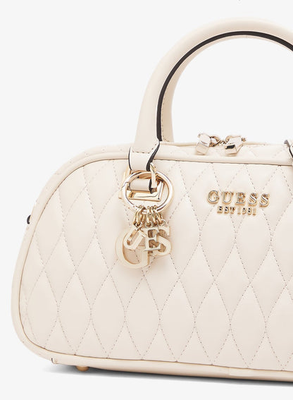 Valla Small Satchel Bag