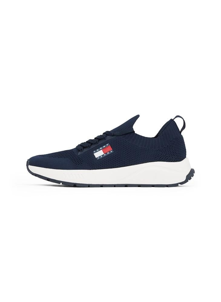 RUNNER KNTITTED TRAINERS