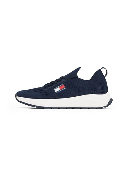 RUNNER KNTITTED TRAINERS