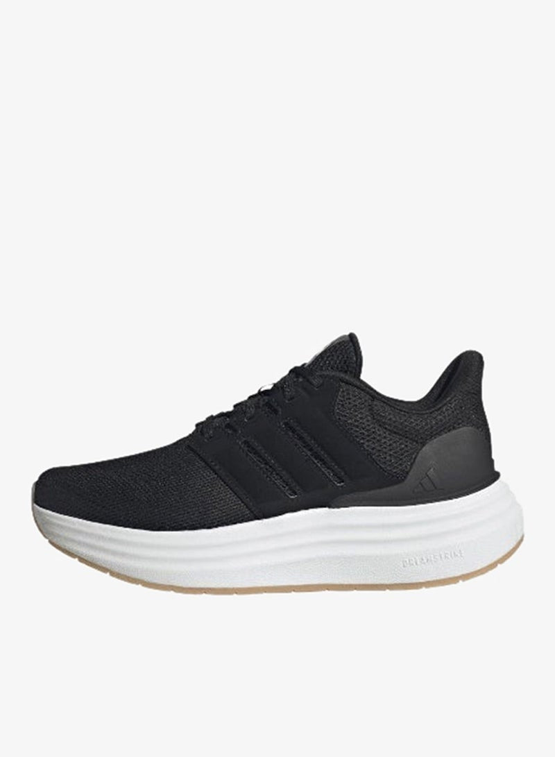 Ultradream Bold Black Sportswear Shoes