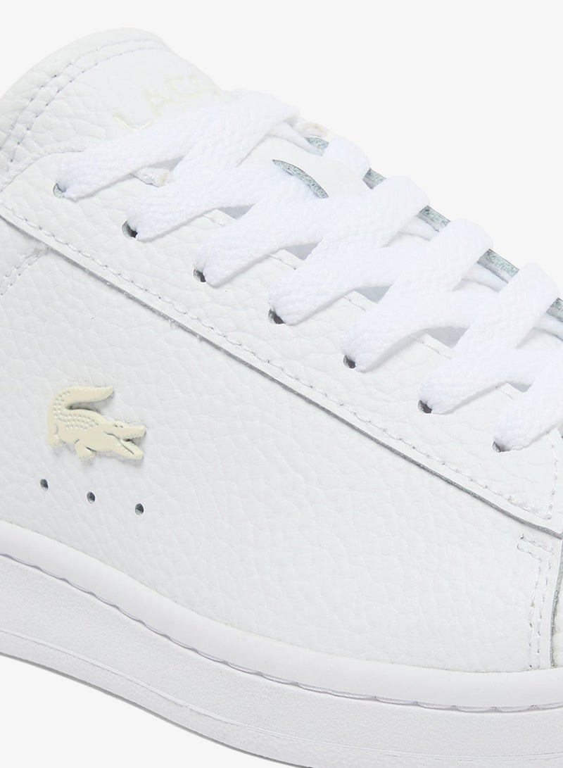 Carnaby Low Top Court Sneakers