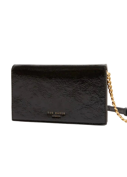 Crossbody Flapover Bag