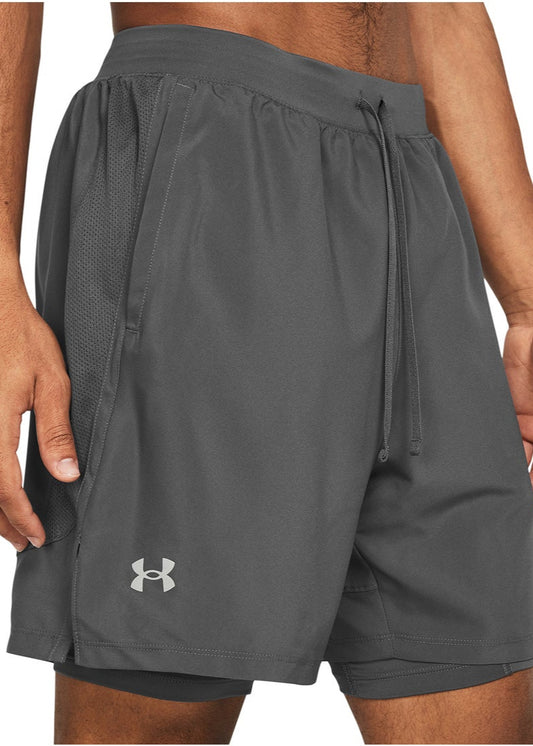 Launch 7'' 2-In-1 Shorts