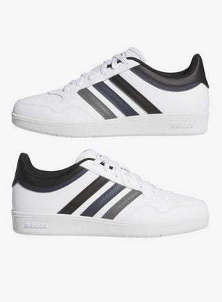 Hoops 4.0 Shoes