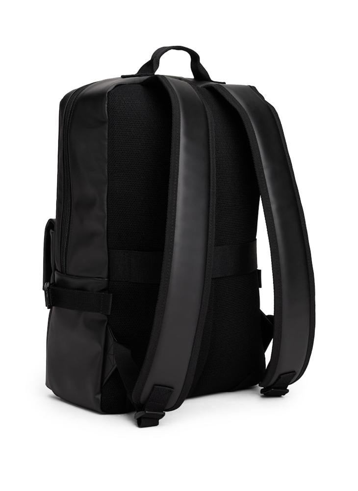 Logo Backpack
