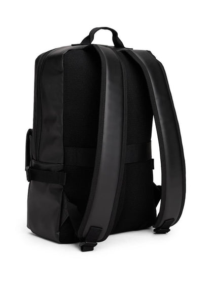 Logo Backpack
