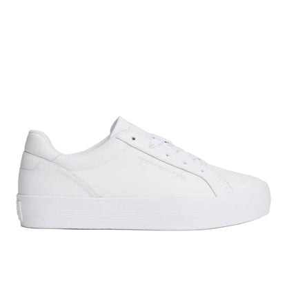 Platform Sneaker