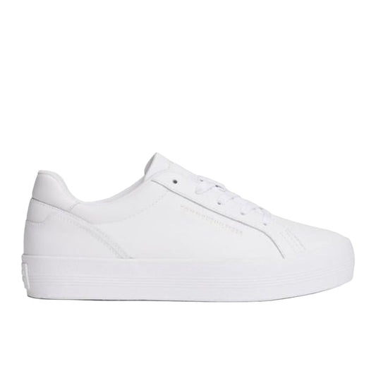 Platform Sneaker