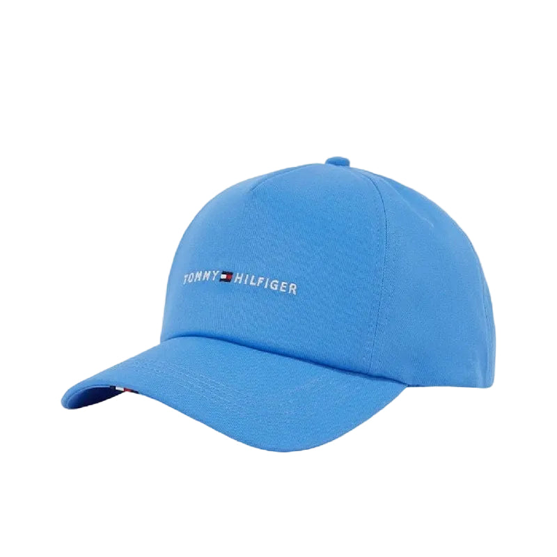 Six-Panel Baseball Cap