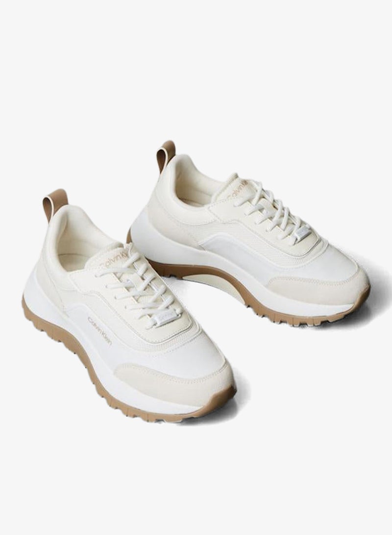 Runner Lace Up Sneakers