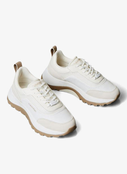 Runner Lace Up Sneakers