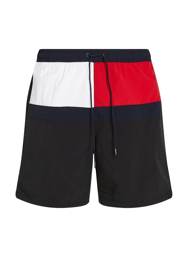 Drawstring Shorts