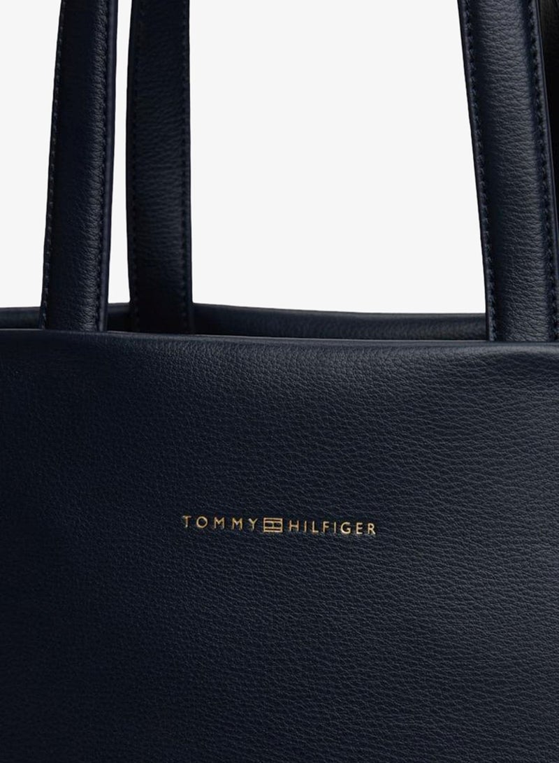 Logotape Tote