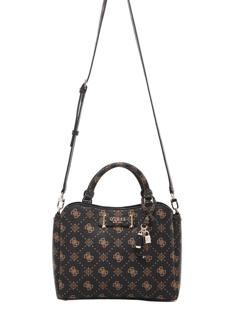 Silia Girlfriend Satchel Bag