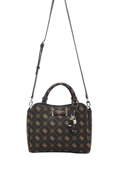 Silia Girlfriend Satchel Bag