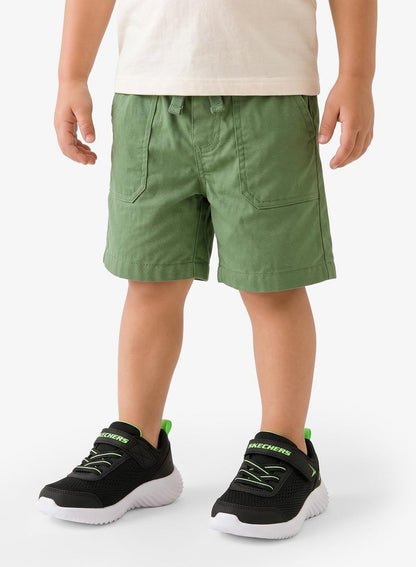 Infant Bounder