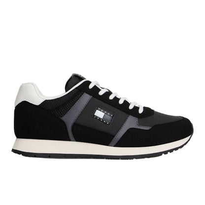 Casual Low Top Sneakers