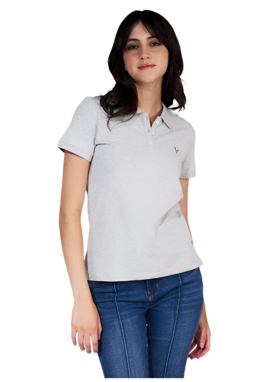 Logo Polo T-Shirt