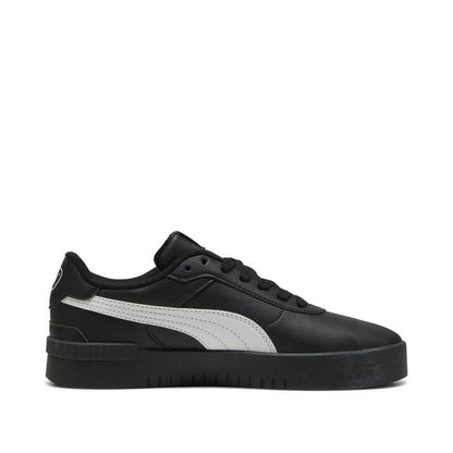Jola Womens Black Sneakers