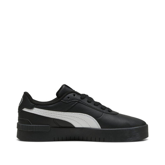 Jola Womens Black Sneakers