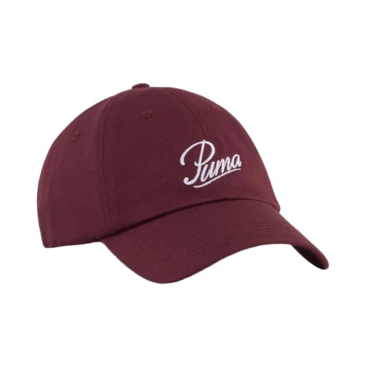 ESS SCRIPT LOGO Dad Cap